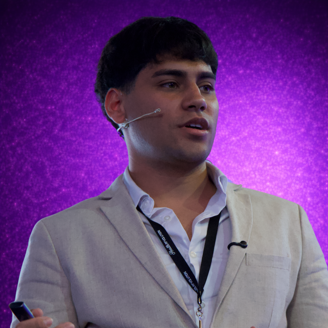 Dylan Gómez