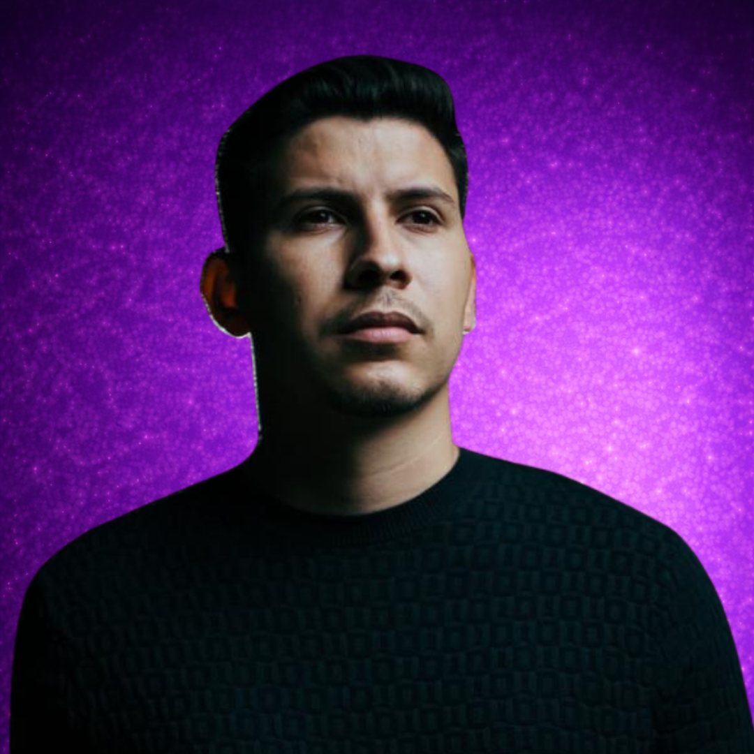 Jonathan Vinasco